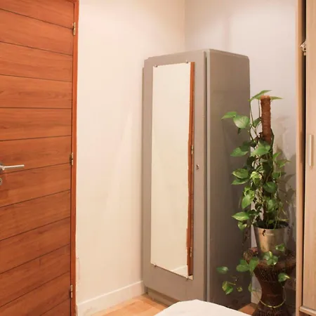 Pretty Cocoon With Private Courtyard アパート *